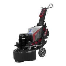 Шлифовальная машина HTG-550 PLUS (220v) - изображение 2