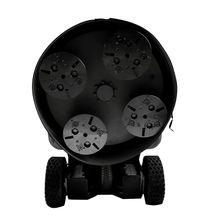 Шлифовально-полировальная машина HTG 680RC - изображение 8