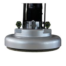 Шлифовальная машина HTG 700HP - изображение 15