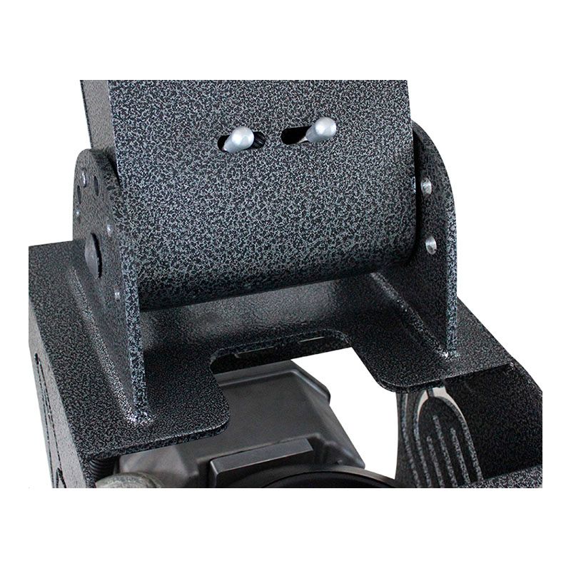 Шлифовальная машина HTG 700HP - изображение 3