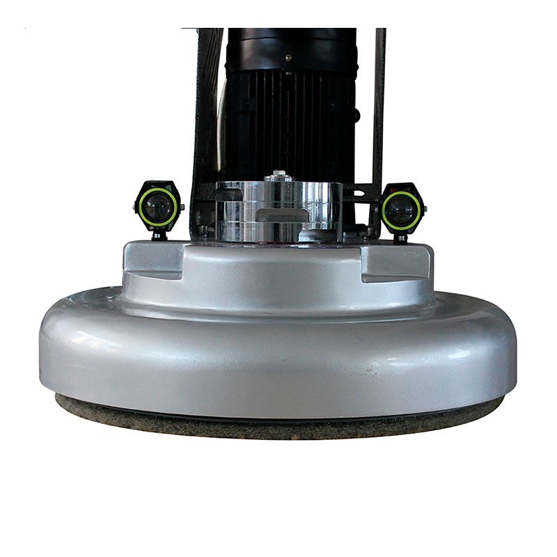 Шлифовальная машина HTG 700HP - изображение 7