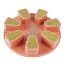 Фреза HTG 7CW грит 400 - изображение 2