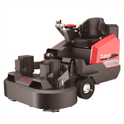 Шлифовальная машина HTG 900-4A - изображение 5