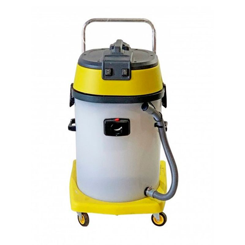 Промышленный пылесос HTG AS60 - изображение 2