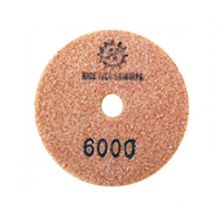 Полировальный пад HTG B4 грит 6000 - изображение 4