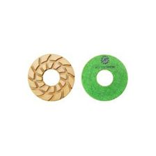 Полировальный пад HTG C455 грит 1 - изображение 2