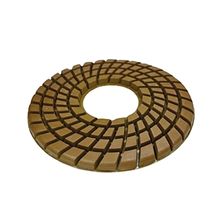 Полировальный пад HTG CDW810 грит 800 - изображение 2