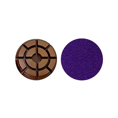 Полировальный пад HTG CG310 грит 1500