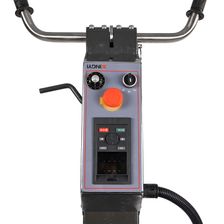 Шлифовально-полировальная машина HTG GX550 (220В) - изображение 6