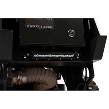 Шлифовально-полировальная машина HTG GX550 (380В) - изображение 8