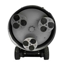 Шлифовально-полировальная машина HTG GX750 - изображение 6