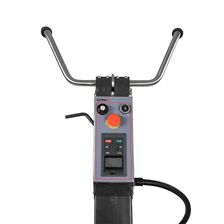 Шлифовально-полировальная машина HTG GX750 - изображение 8