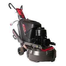 Шлифовальная машина HTG GX858 - изображение 2