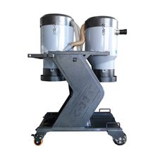 Промышленный пылесос HTG IVC-33A - изображение 4