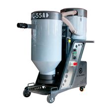 Промышленный пылесос HTG IVC-55A - изображение 2