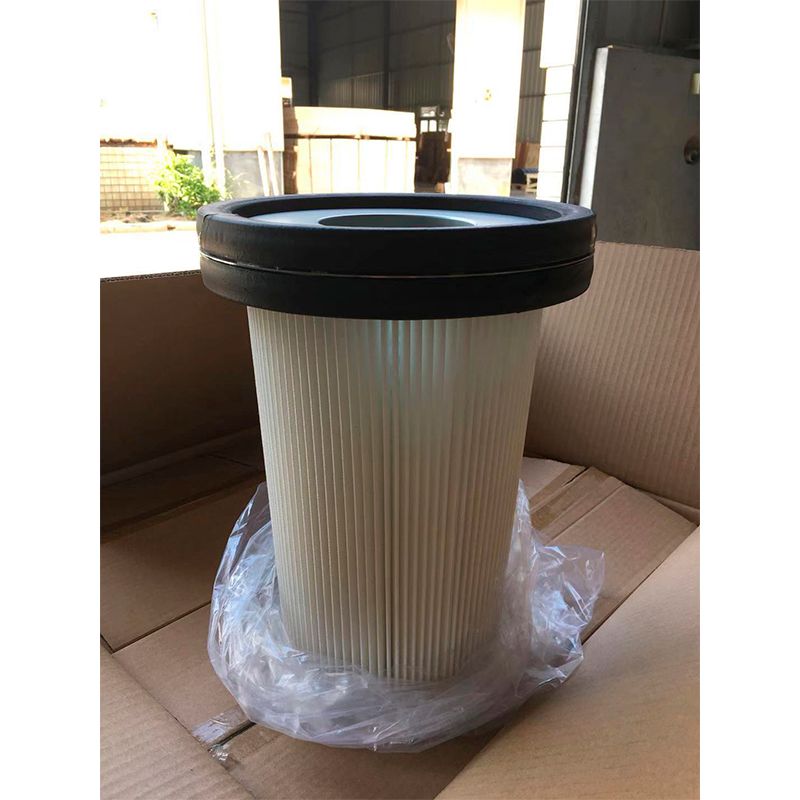 Промышленный пылесос HTG IVC-55L - изображение 3