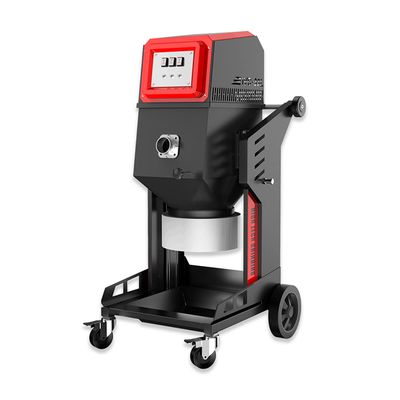 Промышленный пылесос HTG IVC-55L - изображение 7