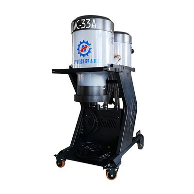 Промышленный пылесос HTG IVC-55L - изображение 9