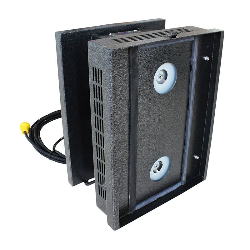 Промышленный пылесос HTG IVC-F65L - изображение 2