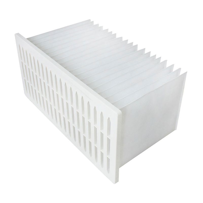 Промышленный пылесос HTG IVC-F65L - изображение 3