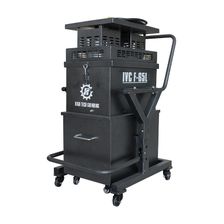 Промышленный пылесос HTG IVC-F65L - изображение 4