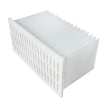 Промышленный пылесос HTG IVC-F65L - изображение 6