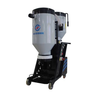 Промышленный пылесос HTG IVC-F65L - изображение 8