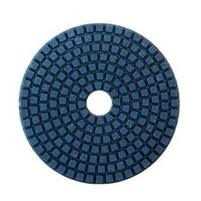 Полировальный пад HTG JA3 грит 1000 - изображение 3