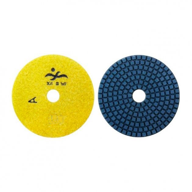 Полировальный пад HTG JA3 грит 300 - изображение 2