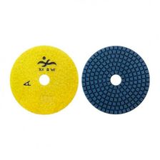 Полировальный пад HTG JA4 грит 2000 - изображение 4