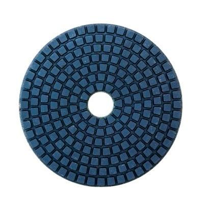 Полировальный пад HTG JA4 грит 300