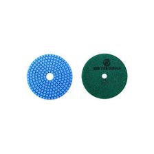 Полировальный пад HTG JA5 грит 1000 - изображение 2