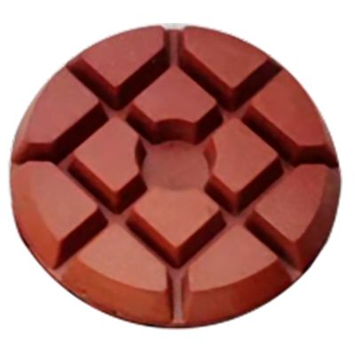 Полировальный пад HTG MW410N грит 3000