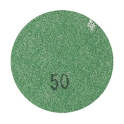 Полировальный пад HTG MW410N грит 3000 - изображение 2