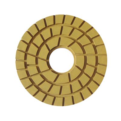 Полировальный пад HTG R9 грит 1500