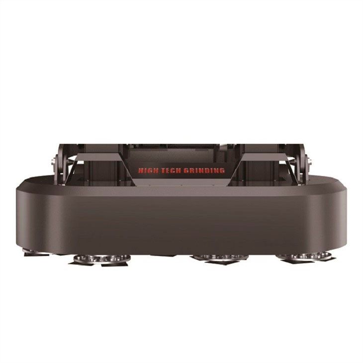 Шлифовальная машина HTG TANK 1500 - изображение 4