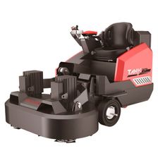 Шлифовальная машина HTG TANK 1500 - изображение 5