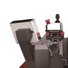 Шлифовальная машина HTG TANK 1500 - изображение 7