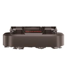 Шлифовальная машина HTG TANK 1500 - изображение 8