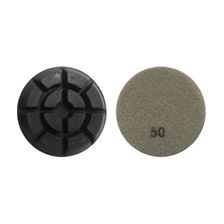 Полировальный пад HTG XL1 грит 300 - изображение 2