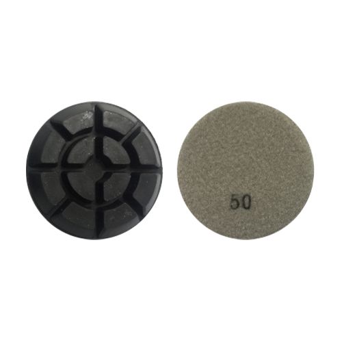 Полировальный пад HTG XL1 грит 50