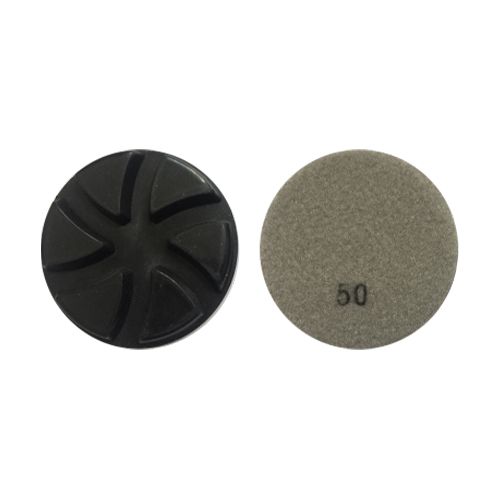 Полировальный пад HTG XL2 грит 300