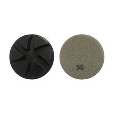 Полировальный пад HTG XL2 грит 300 - изображение 2