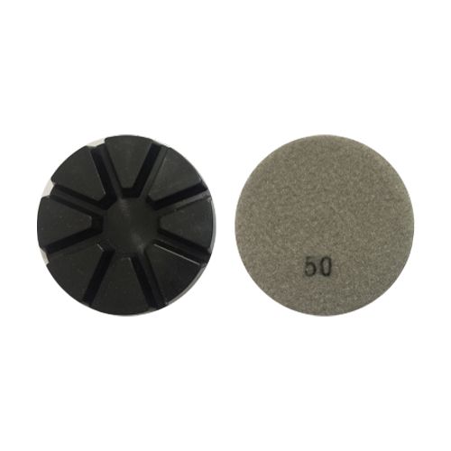 Полировальный пад HTG XL3 грит 300