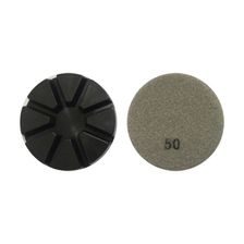 Полировальный пад HTG XL3 грит 500 - изображение 2