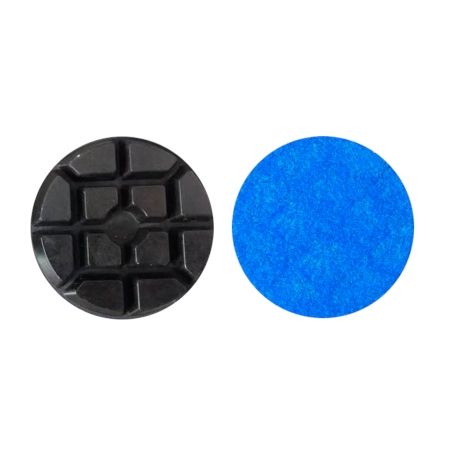 Полировальный пад HTG XR грит 400