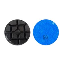 Полировальный пад HTG XR грит 50 - изображение 2