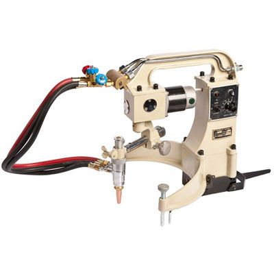 Газорезательная машина Huawei CG2-11 (магнитная) - изображение 4