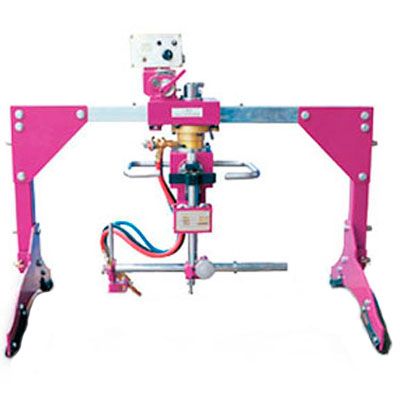 Газорезательная машина Huawei CG2-11B (плазменная) - изображение 6