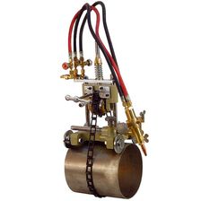 Газорезательная машина Huawei CG2-11D (электрическая) - изображение 2